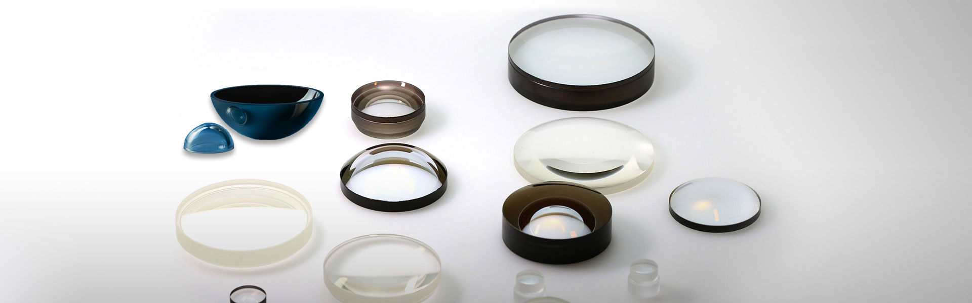 Optical Lenses for sale