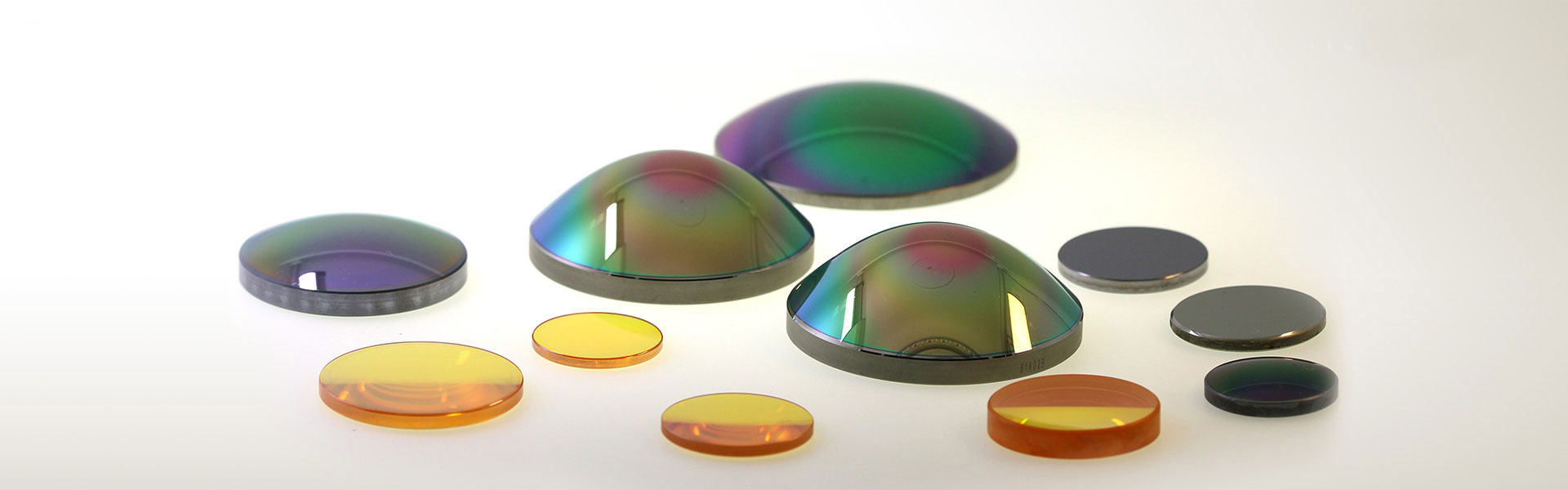 Hyperion infrared lenses manufacturer