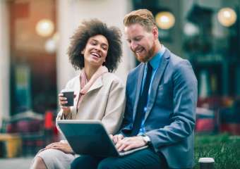 微观和宏观影响者：如何工作