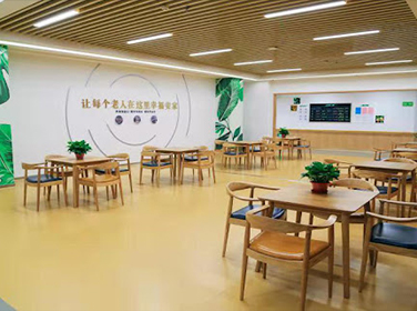 环境展示