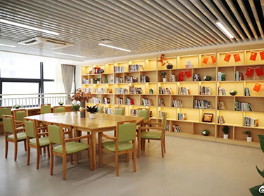 环境展示