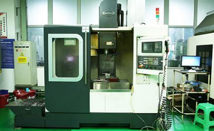某某塑胶模具设计代工合作更划算的原因