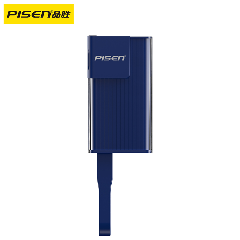 某某PISEN 20W自带线炫彩电霸5000mAh(TP-D109)
