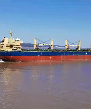 散货船市场旺季不旺BDI指数回弹无力