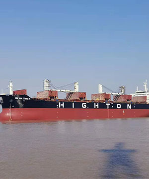 中远海运或与达飞组建集运“超级联盟”