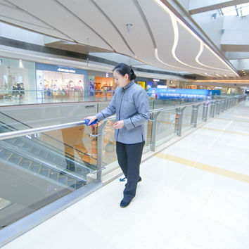 公共场所卫生消毒