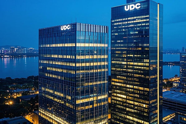 UDC时代大厦