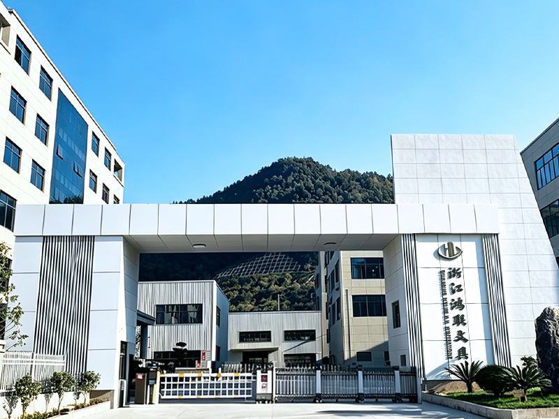 公司正门