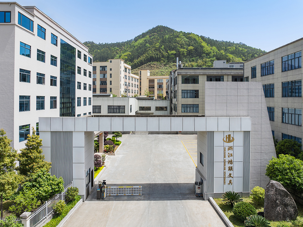 公司正门